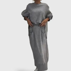 Olivanne | Elegante set due pezzi