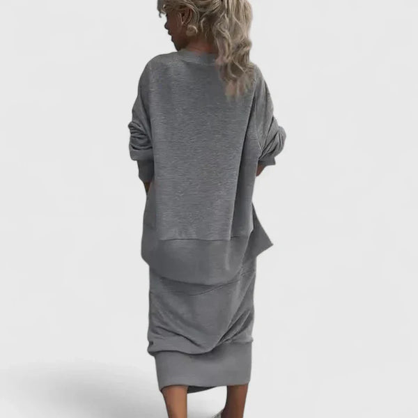 Olivanne | Elegante set due pezzi