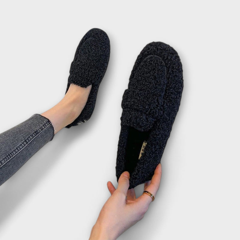 Alice - Pantofole Ortopediche Estremamente Comode