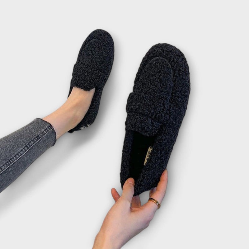 Alice - Pantofole Ortopediche Estremamente Comode