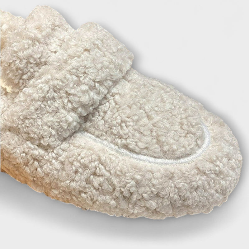 Alice - Pantofole Ortopediche Estremamente Comode