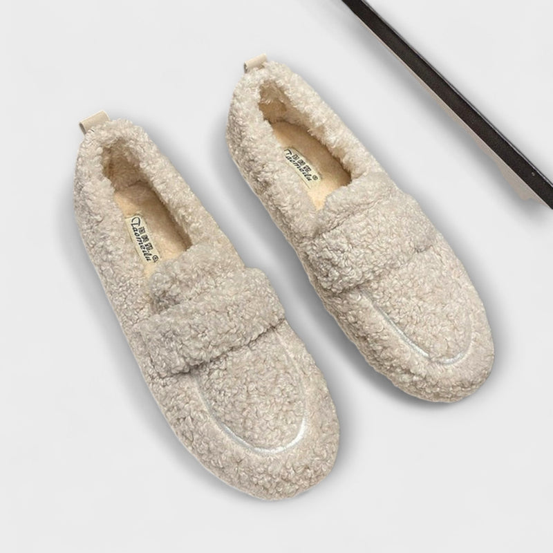 Alice - Pantofole Ortopediche Estremamente Comode