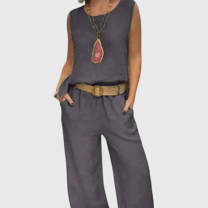 Faylinn | Elegante set due pezzi