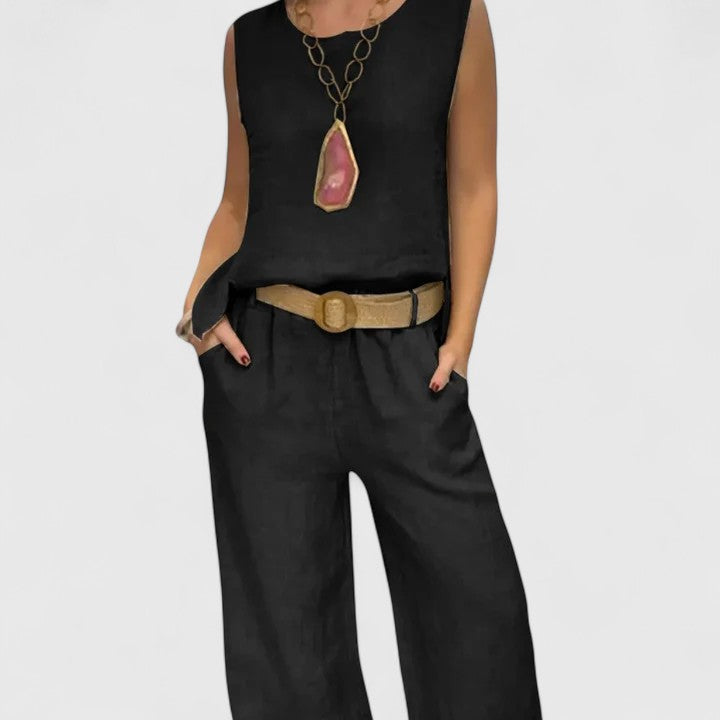 Faylinn | Elegante set due pezzi