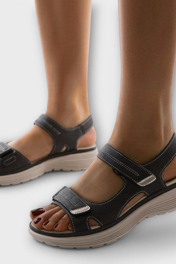 Nally - Sandali ortopedici