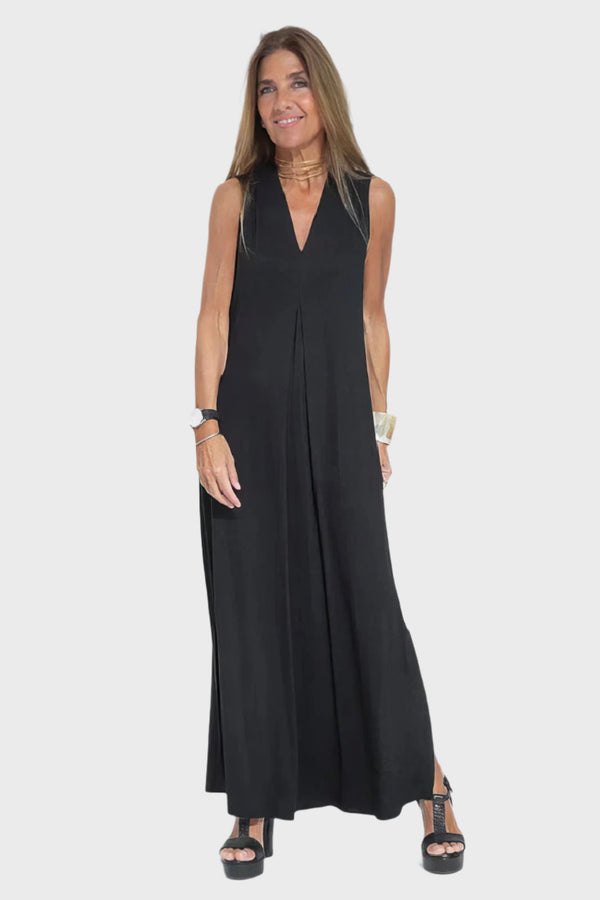 Completo vestito e cardigan