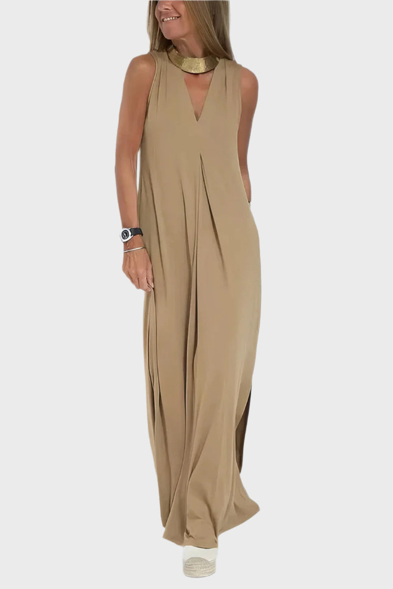 Completo vestito e cardigan