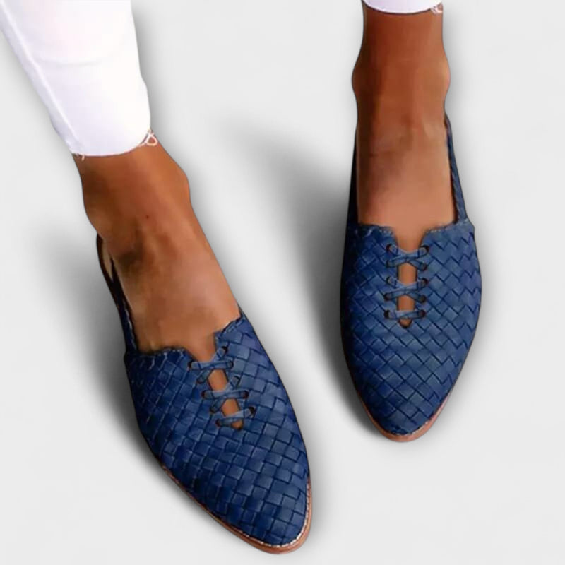 Sandali per la comodità