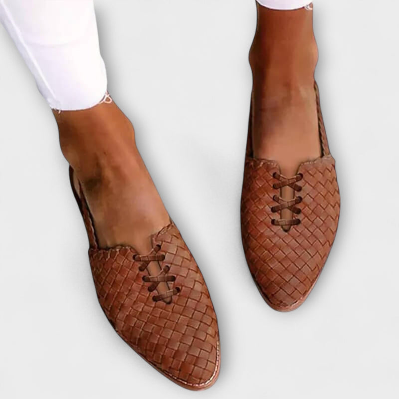 Sandali per la comodità