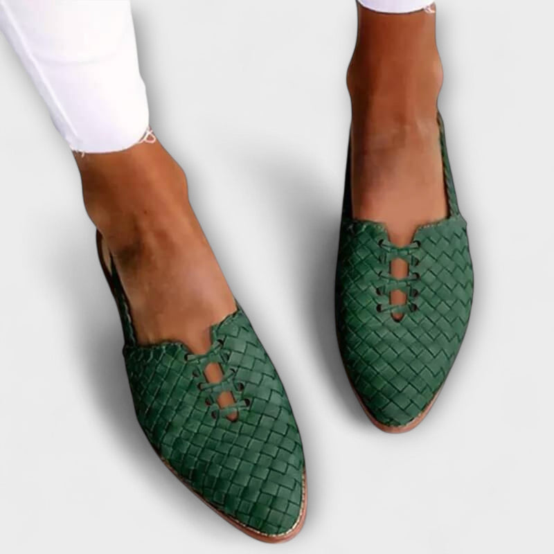 Sandali per la comodità