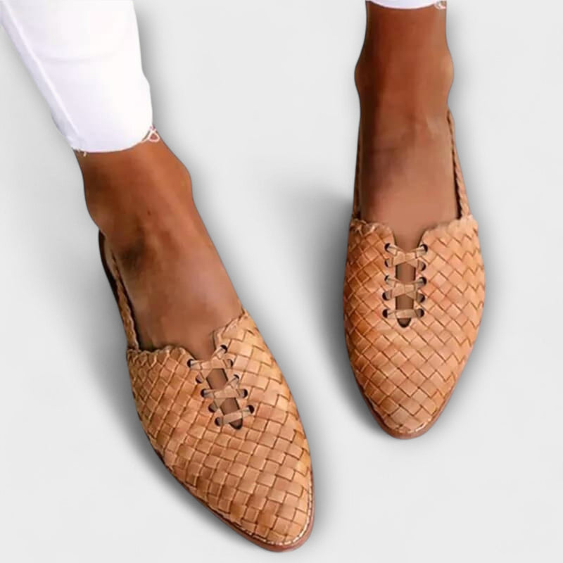 Sandali per la comodità