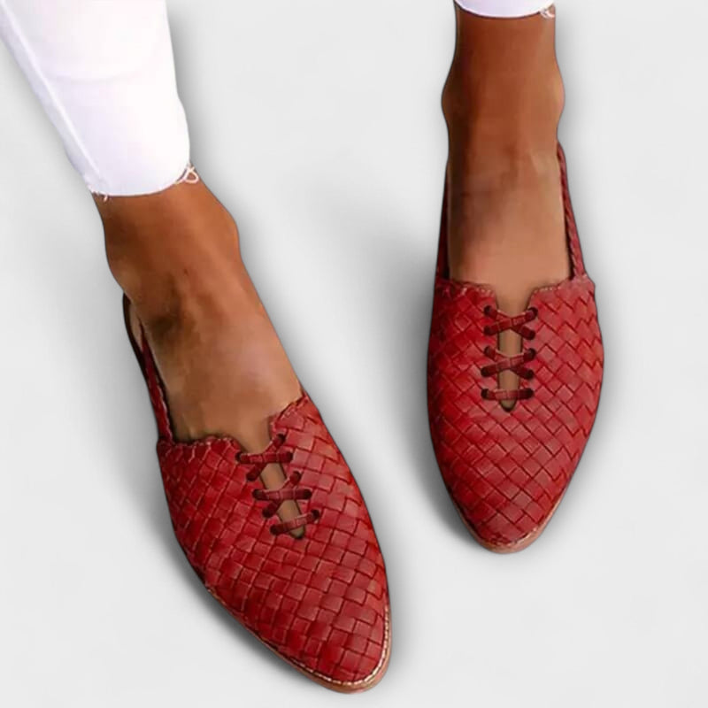 Sandali per la comodità